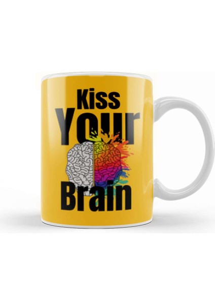 Teacher Gift Learning Inspire Science Student School Inspirational Kupa Bardak Porselen