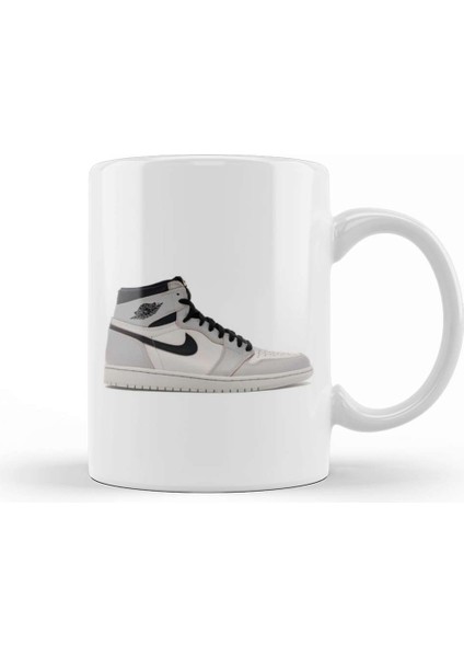 Jordan 1 Retro High Og Defiant Sb Nyc To Paris Kupa Bardak Porselen