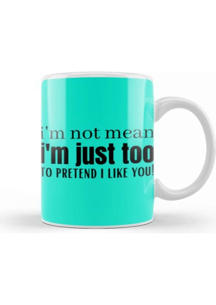Sarcasm Funny Comment Quotes Gift Sarcastic And Men Humorous Saying Kupa Bardak Porselen