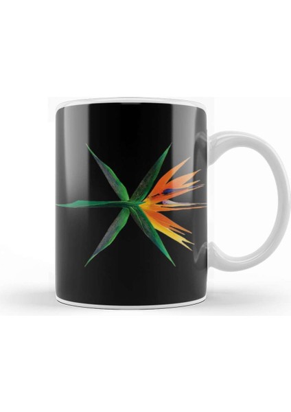 Exo The War Ko Ko Bop Kupa Bardak Porselen