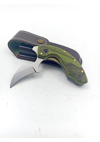 Özel Yapım Içten Kilitli Çakı, Isme Özel Hediye, Avcılar Için Hediye, Koleksiyon Bıçağı fiyatları