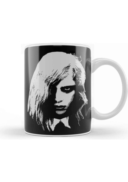 They're Coming Night Of The Living Dead Kupa Bardak Porselen