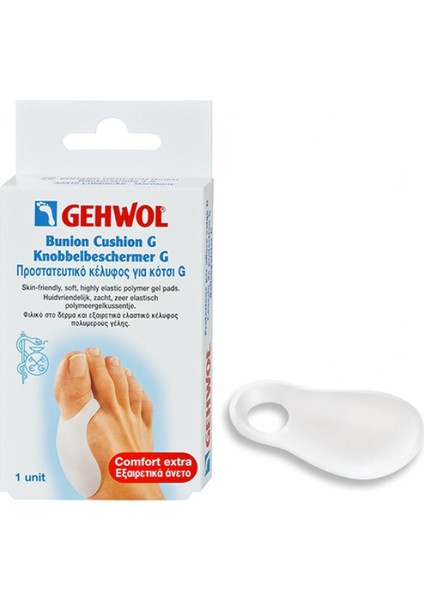 Bunyon Yastığı G KG26900