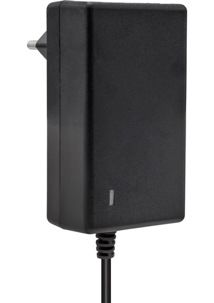 Weko 18 Volt - 1 Amper 5.5*2.5 Uçlu Yerli Üretim Priz Tipi Adaptör