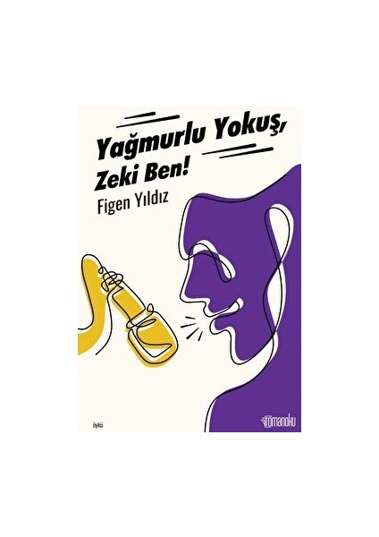Yağmurlu Yokuş, Zeki Ben! - Figen Yıldız