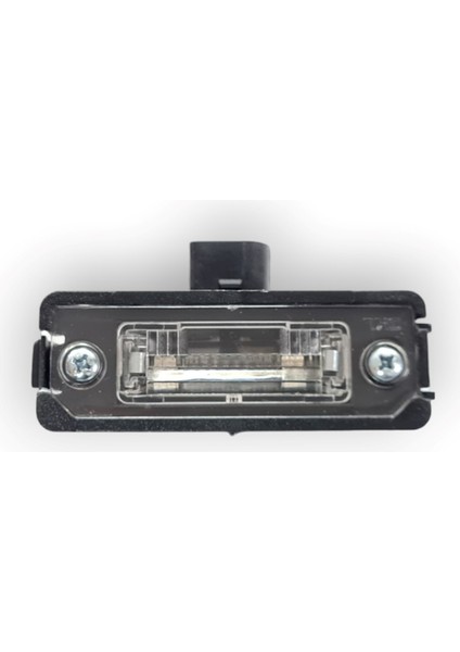 Vw Golf 4 1998-2004 Arka Plaka Aydınlatma Lambası 1J6943021B