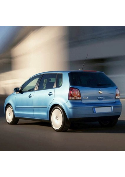 Vw Polo 2005-2009 Arka Plaka Aydınlatma Lambası 1J6943021B fiyatları
