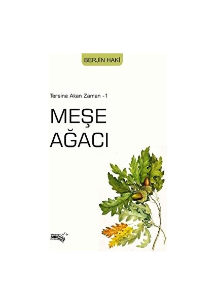 Meşe Ağacı - Berjin Haki