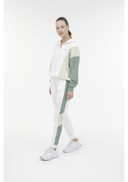 Wl Annabel-C 16CK927 3fx Ekru Kadın Sweatshirt fiyatları