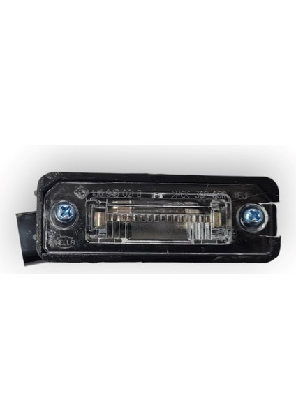 Vw Eos 2006-2011 Arka Plaka Aydınlatma Lambası 3D0943021A modelleri