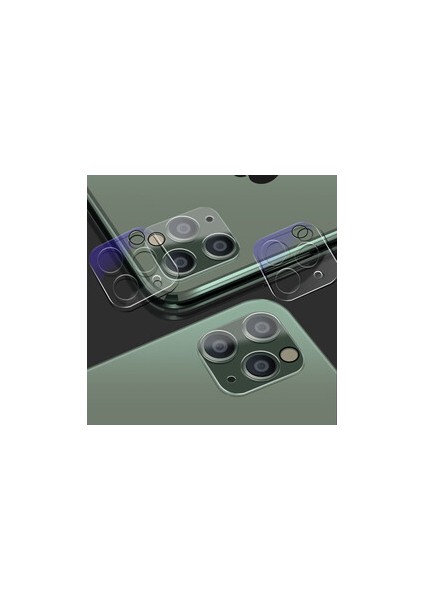 Apple iPhone 12 Pro Kamera Lens Koruyucu Cam fiyatları