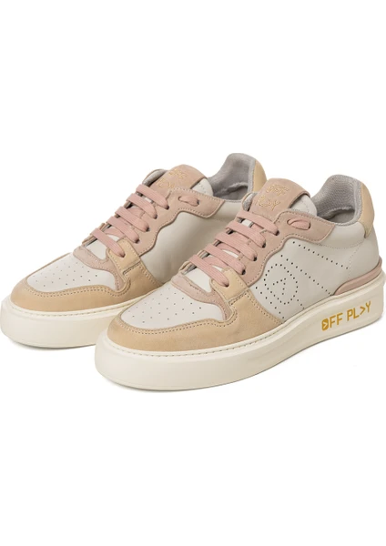 Off Play Çok Renkli Kadın Sneaker XWFIRENZE3NB75LH72