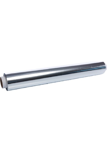 Kutusuz Aluminyum Folyo 45 cm x 1 Kg 15 mic