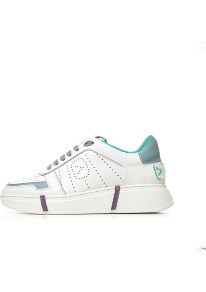 Beyaz Kadın Sneaker XWIMOLA1LH0281