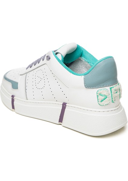 Beyaz Kadın Sneaker XWIMOLA1LH0281