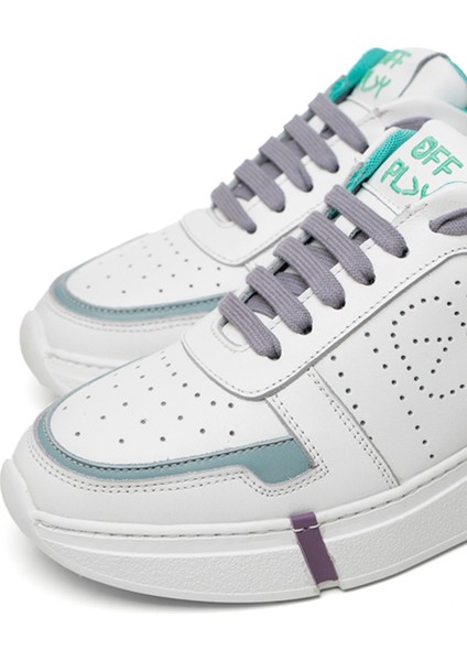 Beyaz Kadın Sneaker XWIMOLA1LH0281
