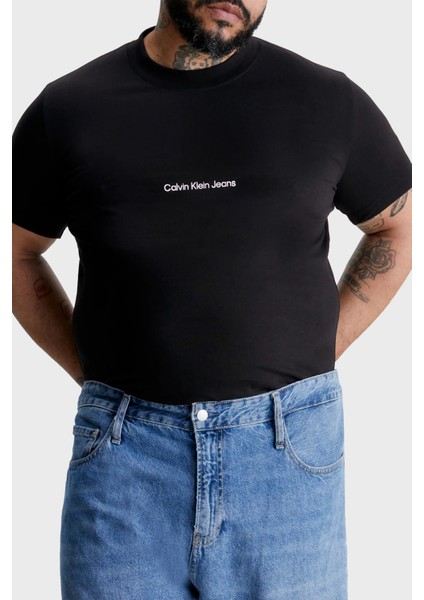 Calvin Klein T-Shırt