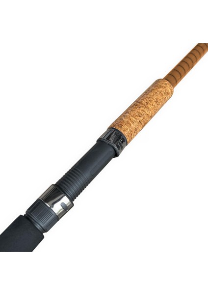 Sensei 2.70 mt Teleskopik Kamış Sarı 100-150 gr