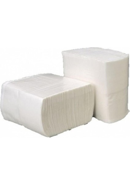 Benosoft Dispenser Peçete 100 Yaprak (18 Paket)