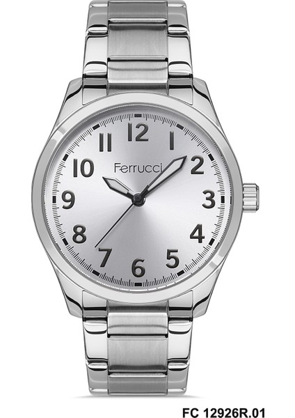 FC.12926R.01 Erkek Kol Saati