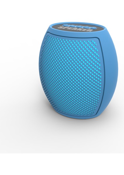 MS2207 Mini Speaker