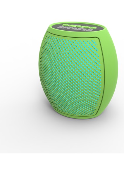 MS2207 Mini Speaker