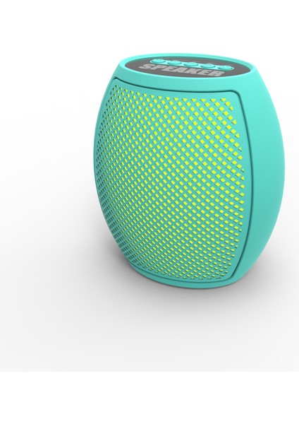 MS2207 Mini Speaker