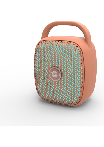 MS2218 Mini Speaker