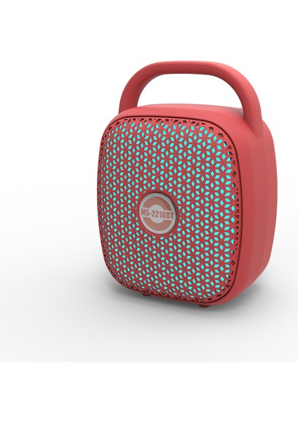 MS2218 Mini Speaker