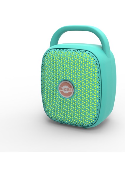 MS2218 Mini Speaker