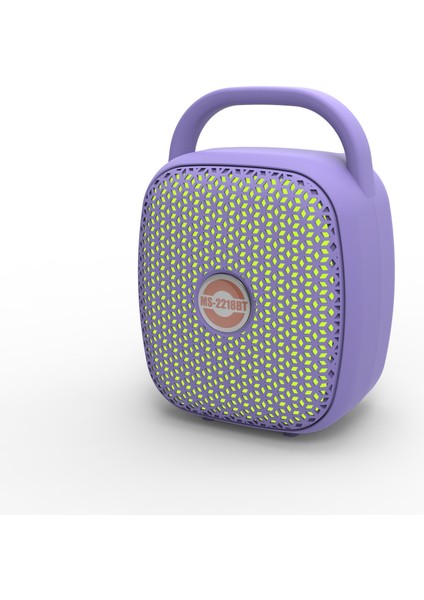 MS2218 Mini Speaker