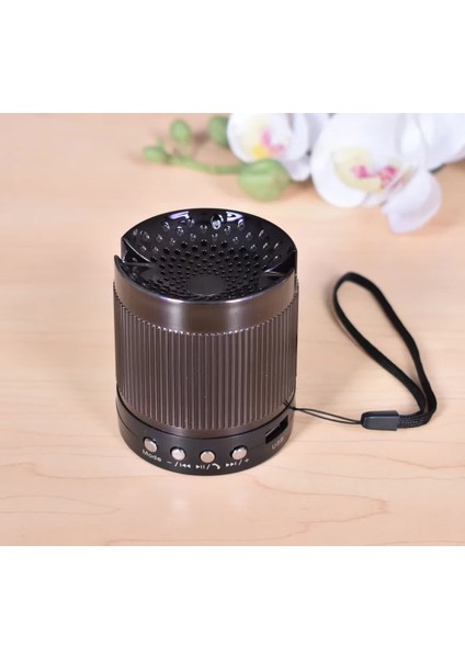 Acl Renkli Mini Speaker