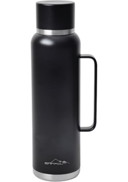 Campout Çift Katmanlı Termos 1500 ml NG164