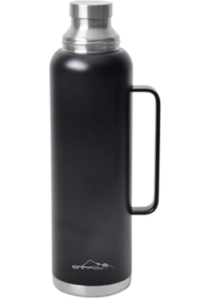 Campout Çift Katmanlı Termos 1500 ml NG164 fiyatları