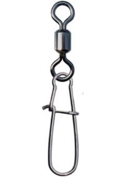 Klipsli Fırdöndü YM-3004