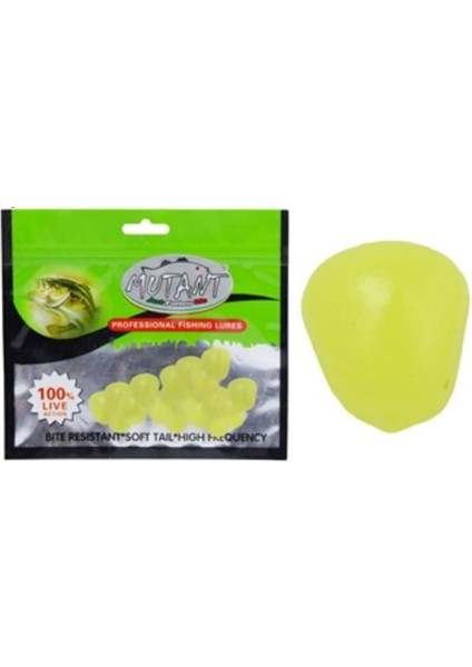 Pop Corn Pls Mısır 1cm 1.9gr 20 Li Pk 03