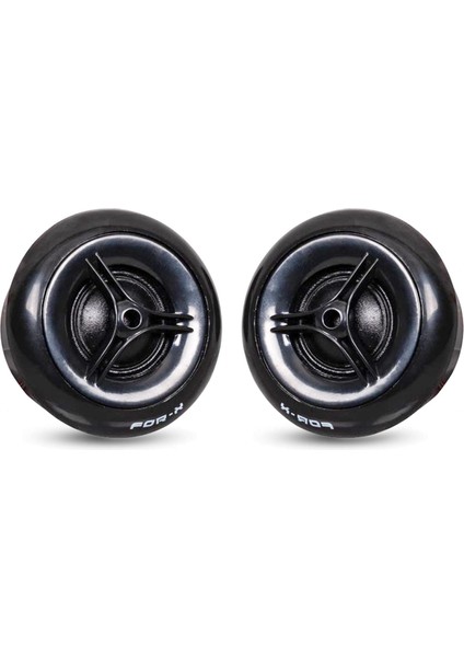 Tweeter 5cm 100W 2 Adet For-X TX-192