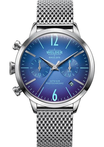 WWRC615 Kadın Kol Saati