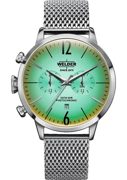 WWRC802 Kol Saati