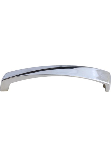 Motif Mobilya Mutfak Dolabı Çekmece Dolap Kapak Kulpu Kulbu Krom 96 mm Metal Kulp