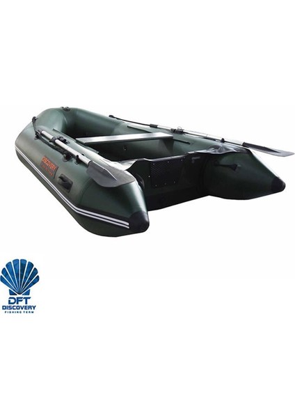 Şişme Bot MS300AL 300CM