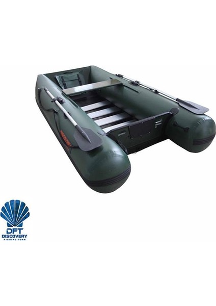 Şişme Bot MF249 249CM Yeşil