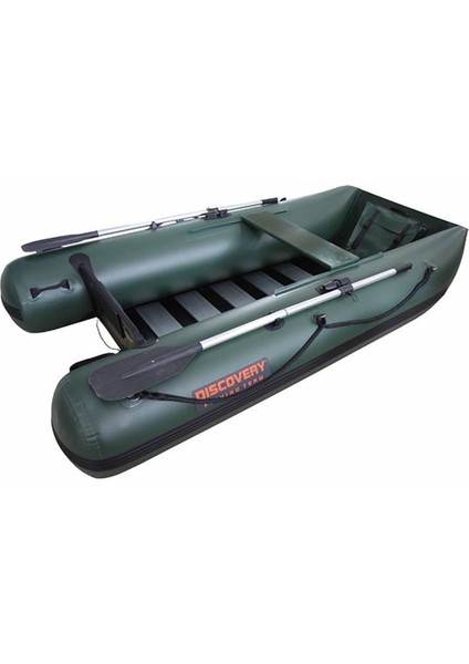 Şişme Bot MF249 249CM Yeşil modelleri