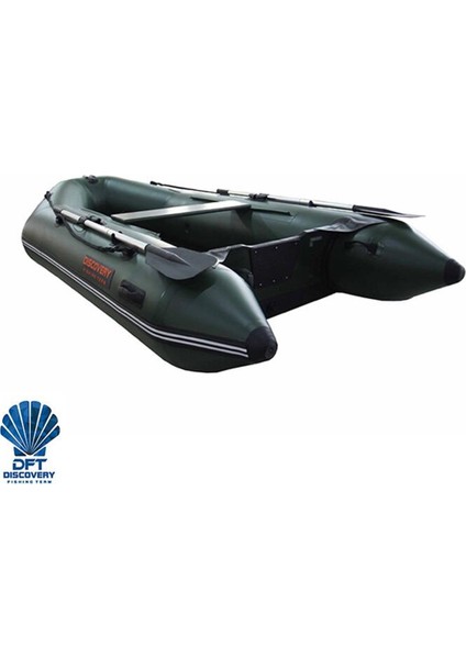 Şişme Bot MS320AL 320CM