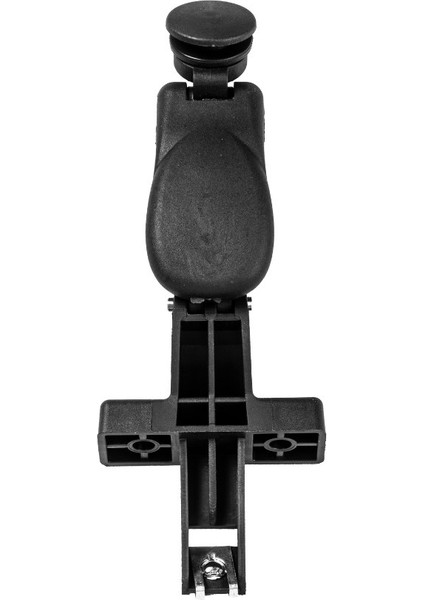 Citroen C 1-2-3,nemo Için Arka Kelebek Cam Mandalı