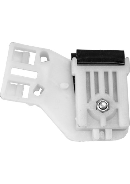 Volkswagen Polo Y.m Cam Kriko Plastiği Bütün Ön Sol-Lb