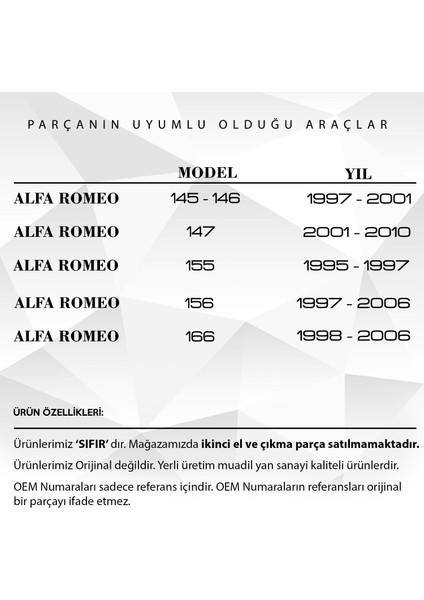 Fiat Doblo,punto,alfa Romeo 155 Için Yağ Karter Tapası - Pullu fiyatları