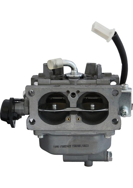 Karbüratör Loncın LC2P80F 2 Silindirli Motor 23HP