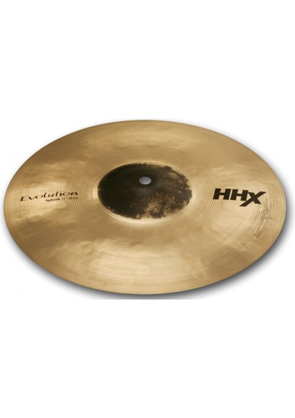 12 Inch Evolutıon Splash Hhx