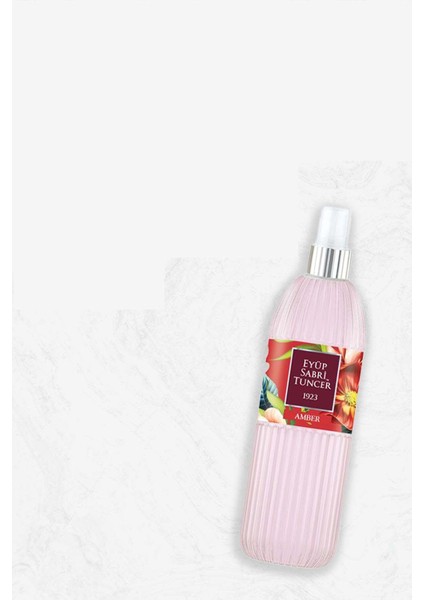 Amber Kolonyası 150 ml
